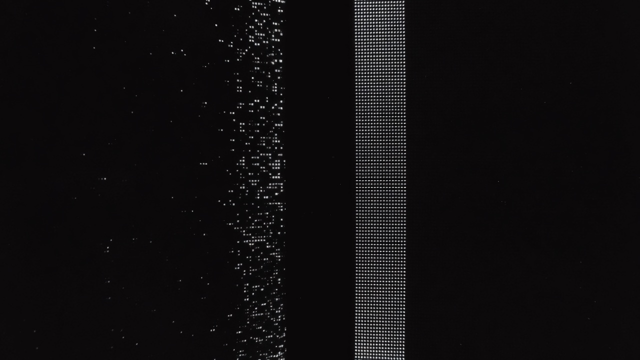 Disordered data versus structured verified data