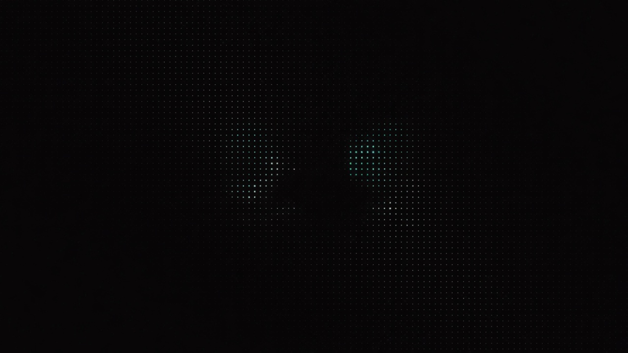 Abstract data grid visualization